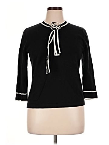 CeCe Pullover Sweater (view 1)