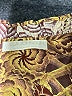 Ulla Johnson 100% Cotton Brown Short Sleeve Blouse Size 4 - photo 7