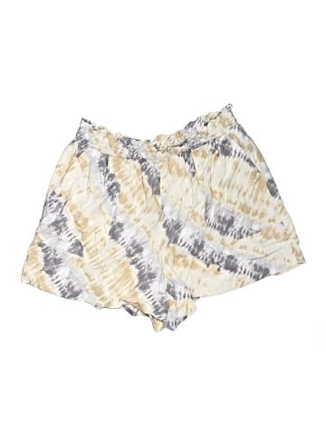 Time and Tru Shorts (view 1)