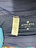 Athleta Paisley Blue Shorts Size M - photo 3