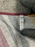 Acting Pro Burgundy Kimono Size XL - photo 7