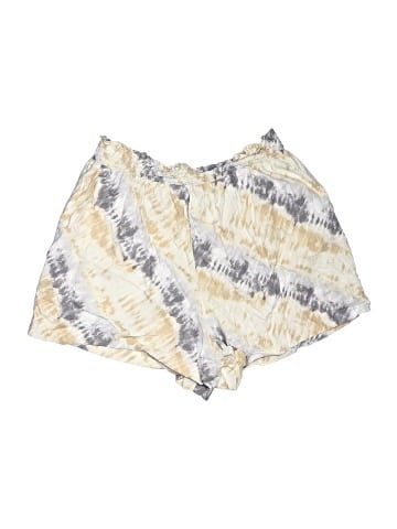 Time and Tru Shorts (view 2)