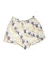 Time and Tru Tie-dye Ivory Shorts Size L - photo 2