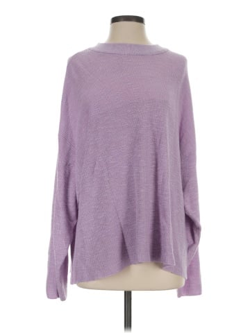 FP BEACH Pullover Sweater (view 1)