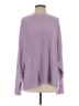 FP BEACH Purple Pullover Sweater Size S - photo 1