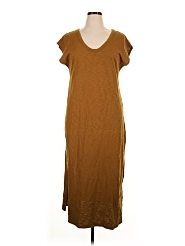 Universal Thread Casual Dress (view 1)