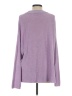 FP BEACH Purple Pullover Sweater Size S - photo 2