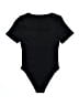 OQQ Black Bodysuit Size S - photo 2