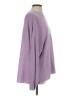 FP BEACH Purple Pullover Sweater Size S - photo 4
