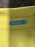 J. McLaughlin Yellow Sleeveless Button-Down Shirt Size XL - photo 6