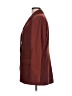 Nine West Burgundy Blazer Size L - photo 5