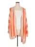 Lane Bryant Orange Cardigan Size 22 - 24 Plus - photo 1