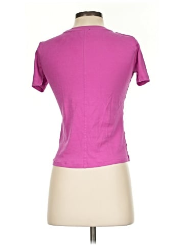 Ann Taylor Short Sleeve T-Shirt (view 2)