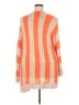 Lane Bryant Orange Cardigan Size 22 - 24 Plus - photo 2