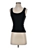 Zara Black Tank Top Size S - photo 1