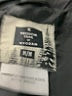 Freedom Trail 100% Nylon Black Jacket Size M - photo 6