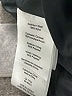 Freedom Trail 100% Nylon Black Jacket Size M - photo 7