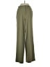 Athleta Solid Green Casual Pants Size 2 - photo 1
