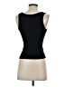 Zara Black Tank Top Size S - photo 2