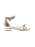 Unisa Silver Sandals Size 9 - photo 1