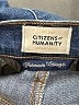 Citizens of Humanity Blue Jeans Size 31 waist - photo 7