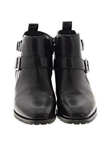 Blondo Ankle Boots (view 2)
