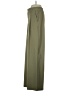 Athleta Solid Green Casual Pants Size 2 - photo 5