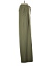 Athleta Solid Green Casual Pants Size 2 - photo 4