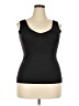 Knix Black Tank Top Size XXL - photo 1
