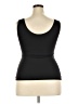 Knix Black Tank Top Size XXL - photo 2