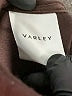 Varley Brown Pullover Sweater Size M - photo 7