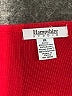 Hampshire Studio Red Pullover Sweater Size XL - photo 7