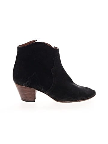 Isabel Marant Ankle Boots (view 1)