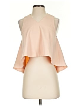 C/MEO Collective Sleeveless Blouse (view 1)