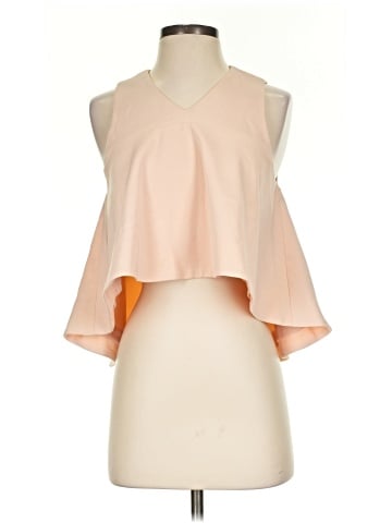 C/MEO Collective Sleeveless Blouse (view 1)