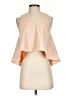 C/MEO Collective Orange Sleeveless Blouse Size XS - photo 1