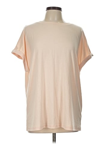 Automet Short Sleeve T-Shirt (view 1)