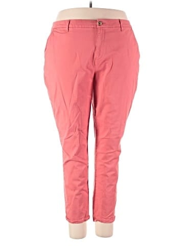 Tommy Hilfiger Casual Pants (view 1)