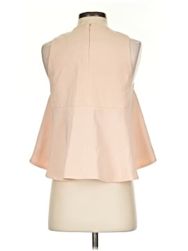 C/MEO Collective Sleeveless Blouse (view 2)