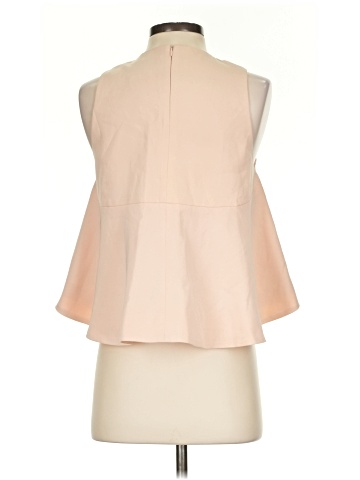 C/MEO Collective Sleeveless Blouse (view 2)