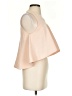 C/MEO Collective Orange Sleeveless Blouse Size XS - photo 4