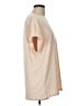 Automet Tan Short Sleeve T-Shirt Size L - photo 4