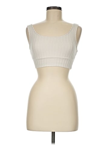 Z Supply Tube Top (view 1)