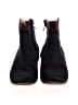 Isabel Marant 100% Leather Black Ankle Boots Size EU 37 - photo 2