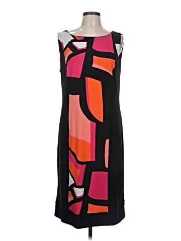 Tribal Cocktail Dress (view 1)