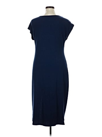 Shein Curve Cocktail Dress (view 2)