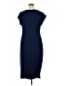 Shein Curve Solid Blue Cocktail Dress Size 14 Plus (1) - photo 2