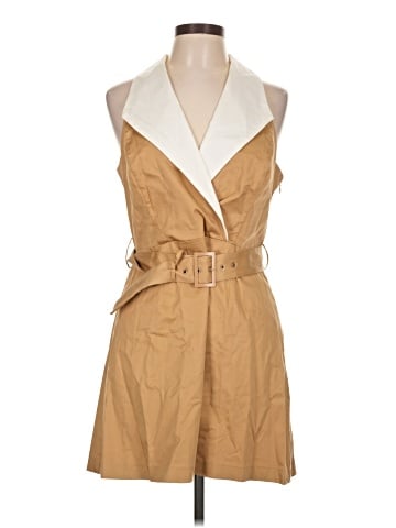 Hutch Casual Dress (view 1)