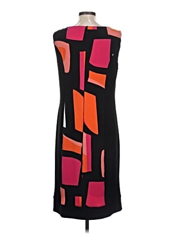 Tribal Cocktail Dress (view 2)