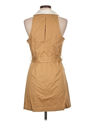 Hutch Casual Dress (view 2)